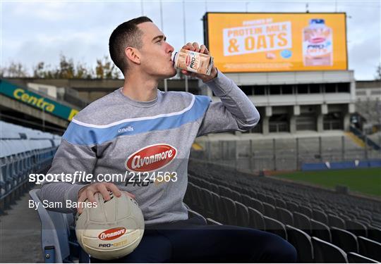 Avonmore Pro-Oats GAA/GPA Launch Avonmore Pro-Oats GAA/GPA Launch