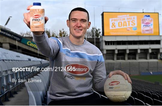 Avonmore Pro-Oats GAA/GPA Launch Avonmore Pro-Oats GAA/GPA Launch