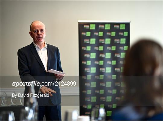 2021 Continental Tyres National Adventure Race Series Awards 2021 Continental Tyres National Adventure Race Series Awards