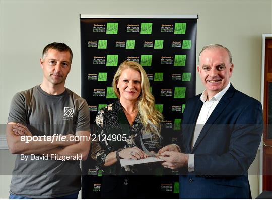 2021 Continental Tyres National Adventure Race Series Awards 2021 Continental Tyres National Adventure Race Series Awards