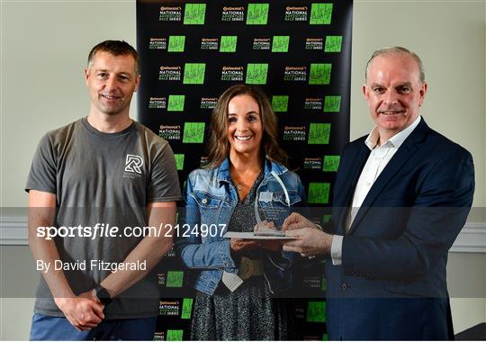 2021 Continental Tyres National Adventure Race Series Awards