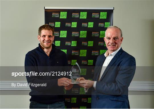 2021 Continental Tyres National Adventure Race Series Awards