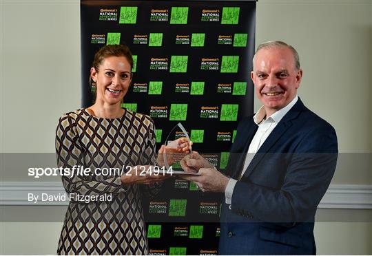 2021 Continental Tyres National Adventure Race Series Awards 2021 Continental Tyres National Adventure Race Series Awards