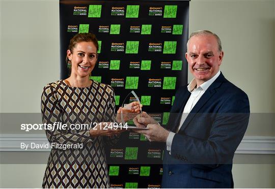 2021 Continental Tyres National Adventure Race Series Awards