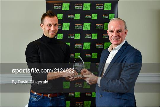 2021 Continental Tyres National Adventure Race Series Awards 2021 Continental Tyres National Adventure Race Series Awards