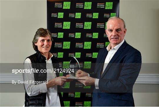 2021 Continental Tyres National Adventure Race Series Awards