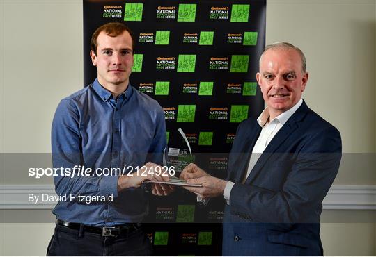 2021 Continental Tyres National Adventure Race Series Awards 2021 Continental Tyres National Adventure Race Series Awards