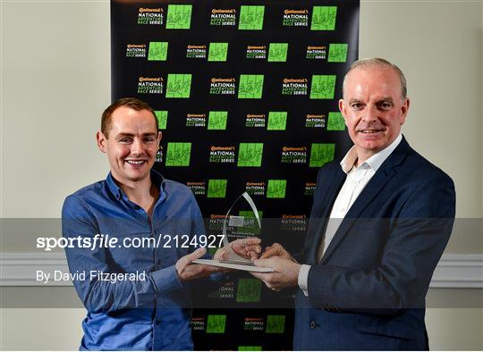 2021 Continental Tyres National Adventure Race Series Awards