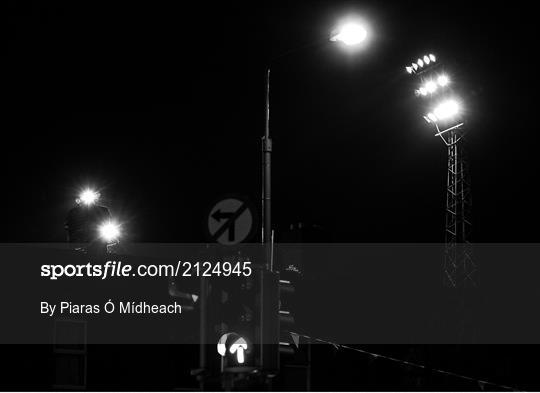Bray Wanderers v UCD - SSE Airtricity League First Division Play-Off Final Bray Wanderers v UCD - SSE Airtricity League First Division Play-Off Final