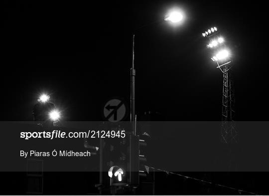 Bray Wanderers v UCD - SSE Airtricity League First Division Play-Off Final