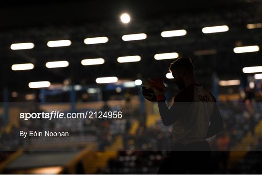 Waterford v St Patrick's Athletic - SSE Airtricity League Premier Division