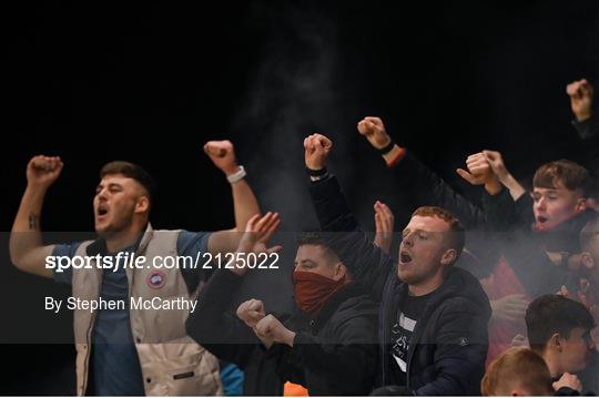 Shamrock Rovers v Drogheda United - SSE Airtricity League Premier Division