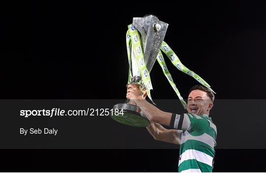 Shamrock Rovers v Drogheda United - SSE Airtricity League Premier Division Shamrock Rovers v Drogheda United - SSE Airtricity League Premier Division
