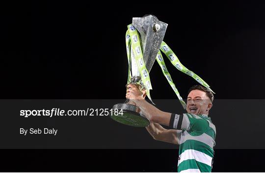 Shamrock Rovers v Drogheda United - SSE Airtricity League Premier Division