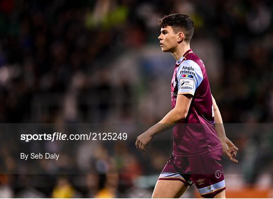 Shamrock Rovers v Drogheda United - SSE Airtricity League Premier Division Shamrock Rovers v Drogheda United - SSE Airtricity League Premier Division