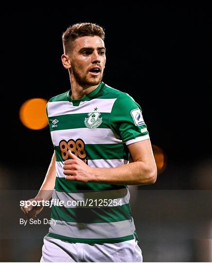 Shamrock Rovers v Drogheda United - SSE Airtricity League Premier Division