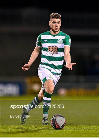 Shamrock Rovers v Drogheda United - SSE Airtricity League Premier Division