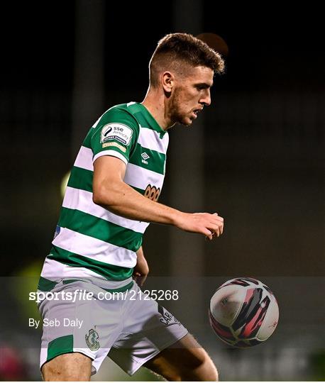 Shamrock Rovers v Drogheda United - SSE Airtricity League Premier Division