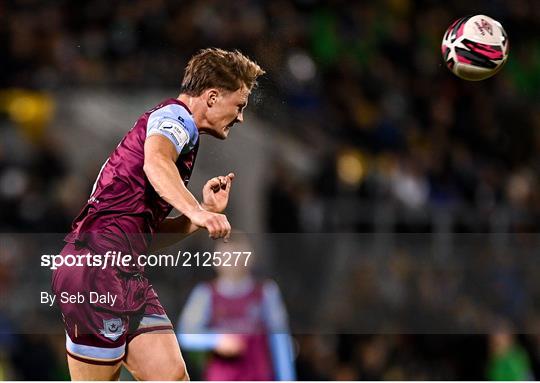 Shamrock Rovers v Drogheda United - SSE Airtricity League Premier Division