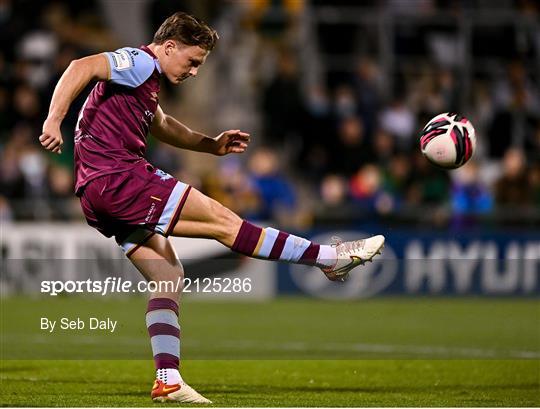 Shamrock Rovers v Drogheda United - SSE Airtricity League Premier Division Shamrock Rovers v Drogheda United - SSE Airtricity League Premier Division