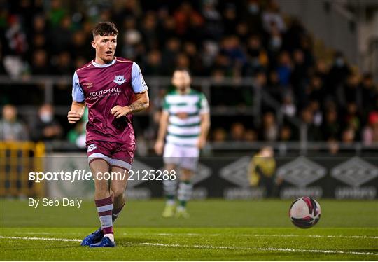 Shamrock Rovers v Drogheda United - SSE Airtricity League Premier Division