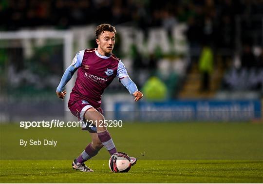 Shamrock Rovers v Drogheda United - SSE Airtricity League Premier Division Shamrock Rovers v Drogheda United - SSE Airtricity League Premier Division