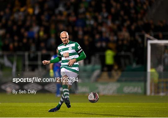 Shamrock Rovers v Drogheda United - SSE Airtricity League Premier Division Shamrock Rovers v Drogheda United - SSE Airtricity League Premier Division
