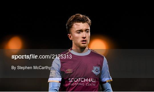 Shamrock Rovers v Drogheda United - SSE Airtricity League Premier Division