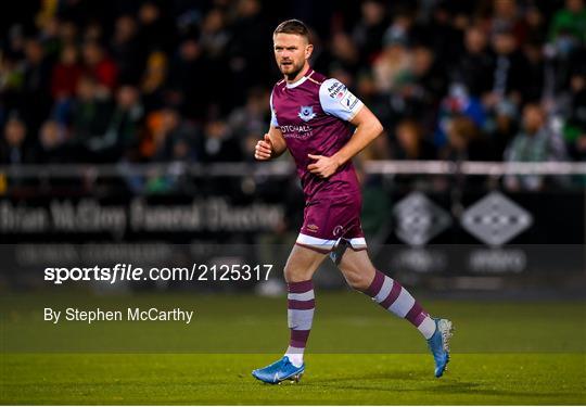 Shamrock Rovers v Drogheda United - SSE Airtricity League Premier Division