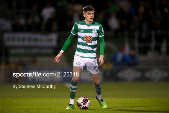 Shamrock Rovers v Drogheda United - SSE Airtricity League Premier Division Shamrock Rovers v Drogheda United - SSE Airtricity League Premier Division