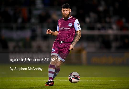 Shamrock Rovers v Drogheda United - SSE Airtricity League Premier Division