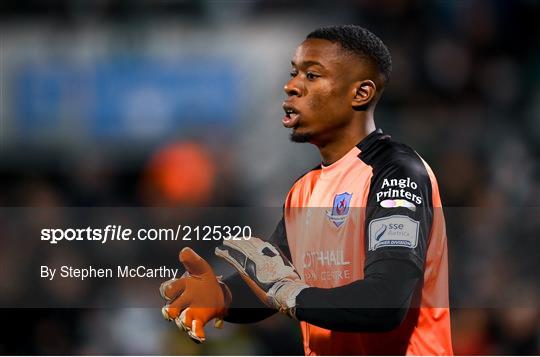 Shamrock Rovers v Drogheda United - SSE Airtricity League Premier Division