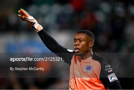 Shamrock Rovers v Drogheda United - SSE Airtricity League Premier Division Shamrock Rovers v Drogheda United - SSE Airtricity League Premier Division