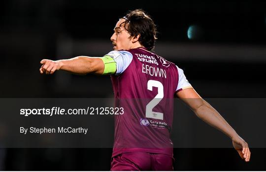 Shamrock Rovers v Drogheda United - SSE Airtricity League Premier Division