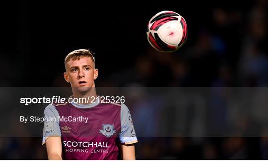 Shamrock Rovers v Drogheda United - SSE Airtricity League Premier Division