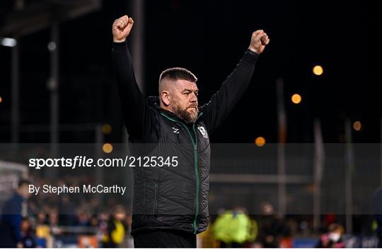 Shamrock Rovers v Drogheda United - SSE Airtricity League Premier Division