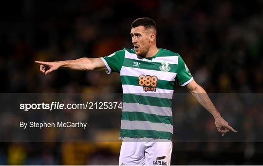 Shamrock Rovers v Drogheda United - SSE Airtricity League Premier Division Shamrock Rovers v Drogheda United - SSE Airtricity League Premier Division