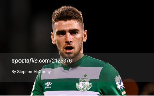 Shamrock Rovers v Drogheda United - SSE Airtricity League Premier Division