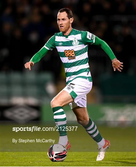 Shamrock Rovers v Drogheda United - SSE Airtricity League Premier Division Shamrock Rovers v Drogheda United - SSE Airtricity League Premier Division