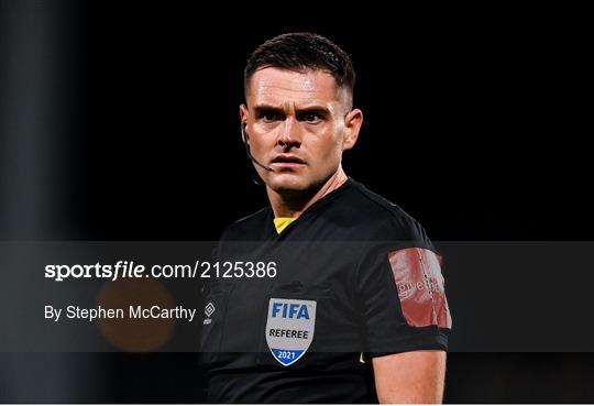 Shamrock Rovers v Drogheda United - SSE Airtricity League Premier Division Shamrock Rovers v Drogheda United - SSE Airtricity League Premier Division
