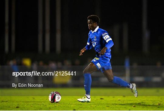 Waterford v St Patrick's Athletic - SSE Airtricity League Premier Division Waterford v St Patrick's Athletic - SSE Airtricity League Premier Division