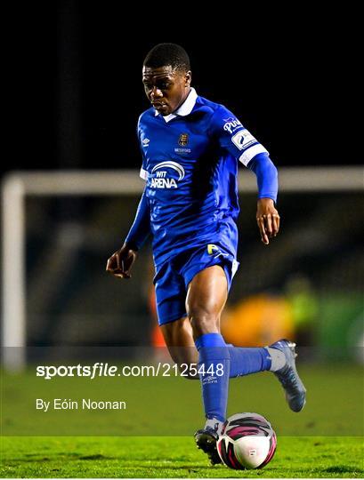 Waterford v St Patrick's Athletic - SSE Airtricity League Premier Division