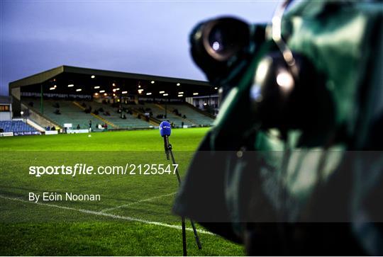 Austin Stacks v St Brendan's - Kerry County Senior Football Championship Semi-Final