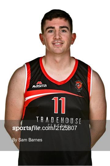 Tradehouse Central Ballincollig v DBS Éanna - InsureMyVan.ie Super League