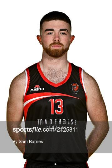 Tradehouse Central Ballincollig v DBS Éanna - InsureMyVan.ie Super League