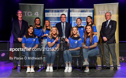 Scór Sinsir 2020 All-Ireland Finals Scór Sinsir 2020 All-Ireland Finals