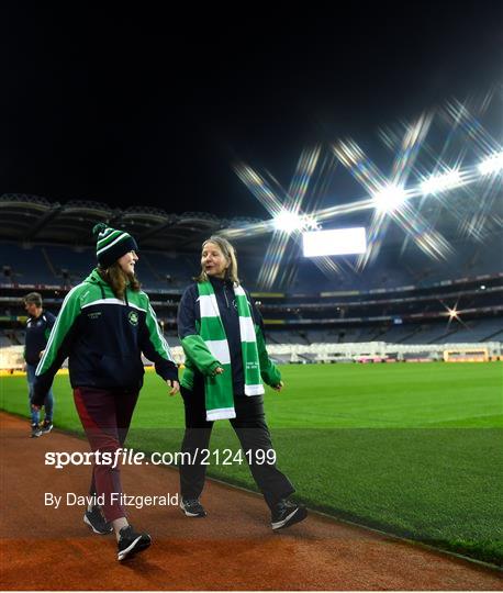 Ireland Lights Up 2022