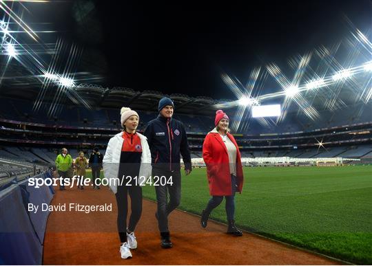Ireland Lights Up 2022 Ireland Lights Up 2022