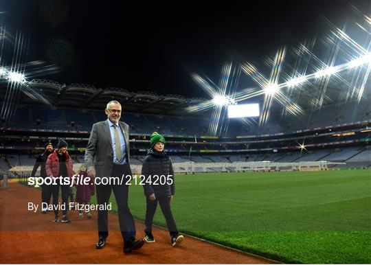 Ireland Lights Up 2022 Ireland Lights Up 2022