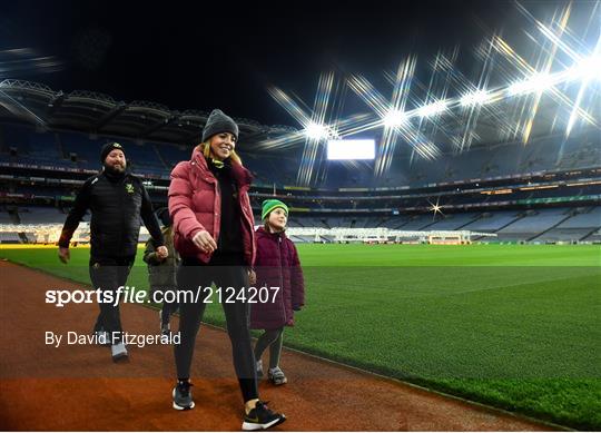 Ireland Lights Up 2022 Ireland Lights Up 2022